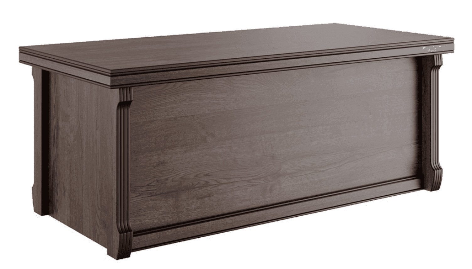 Стол письменный 190