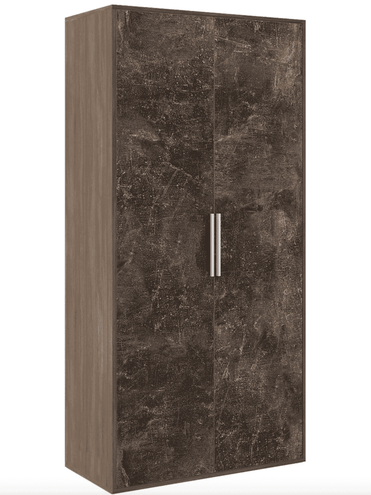 Гардероб для одежды - вешало выдвижное