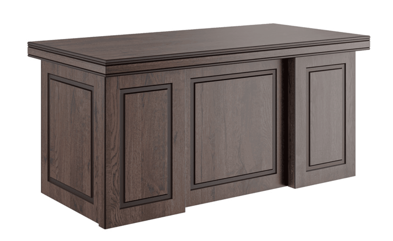 Стол письменный 160