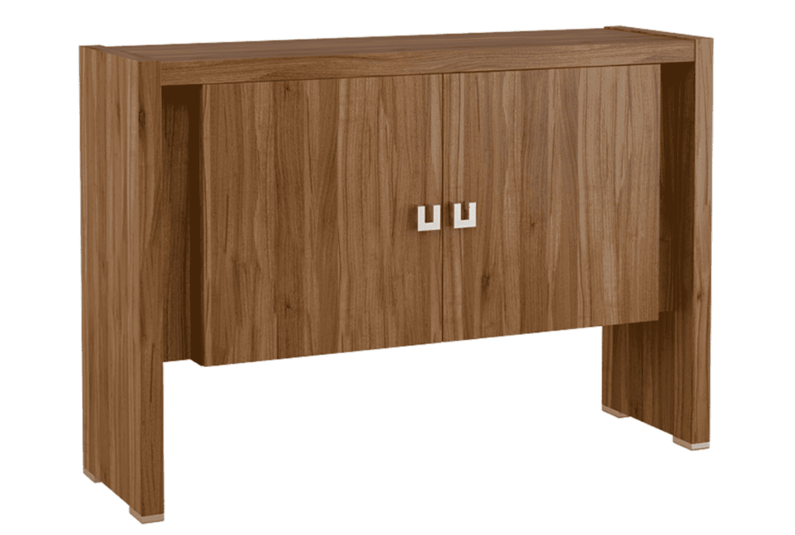 Креденция высокая