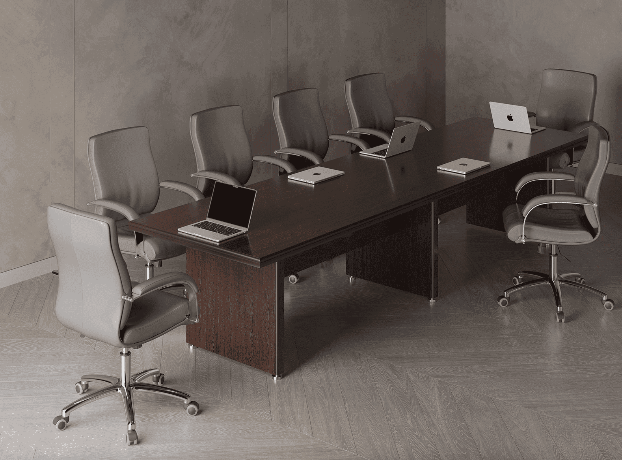 Переговорный стол Бостон