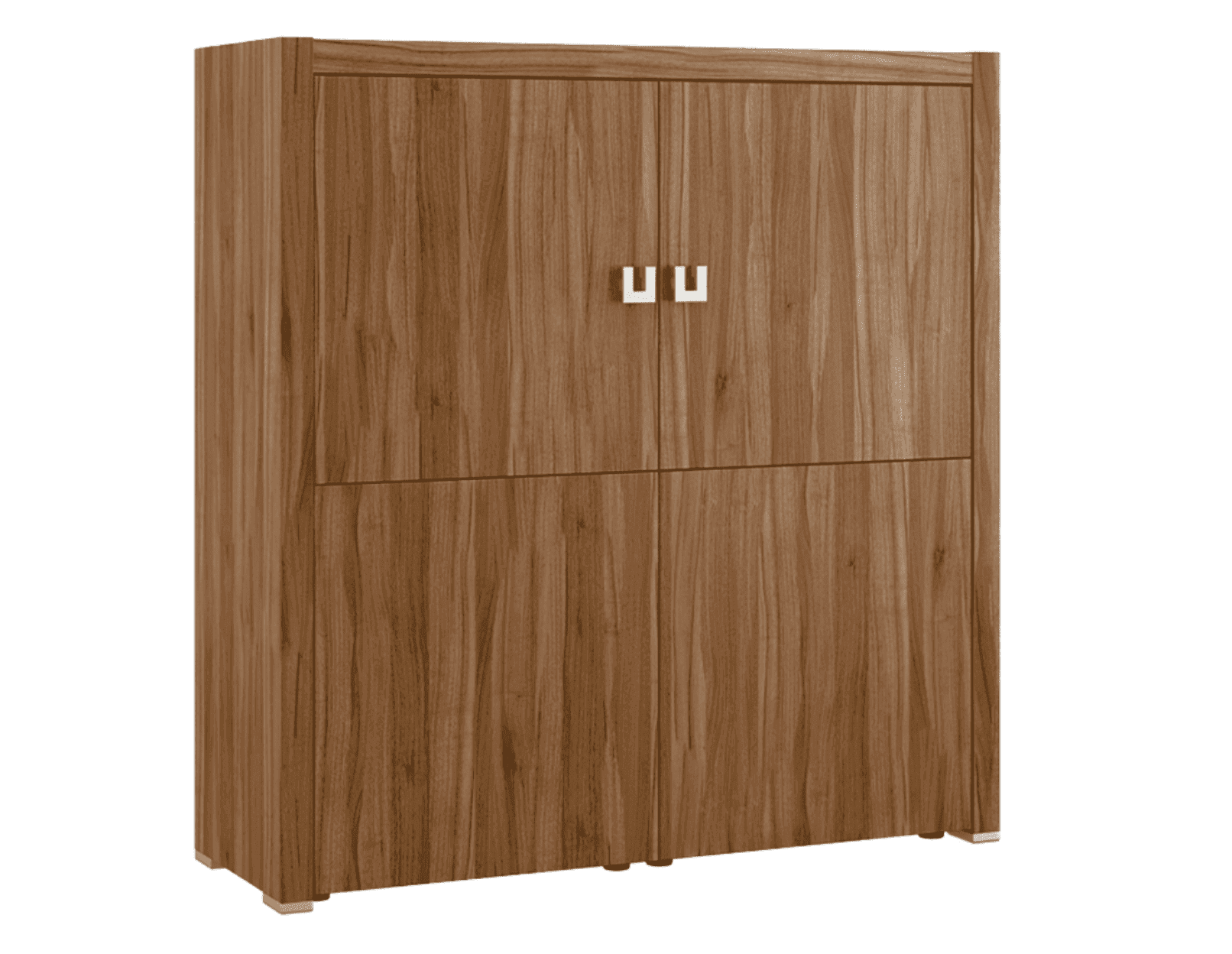 Шкаф средний