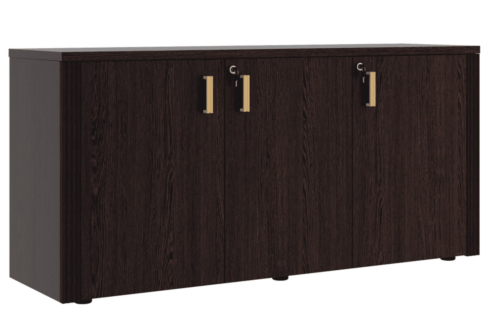 Креденция с баром