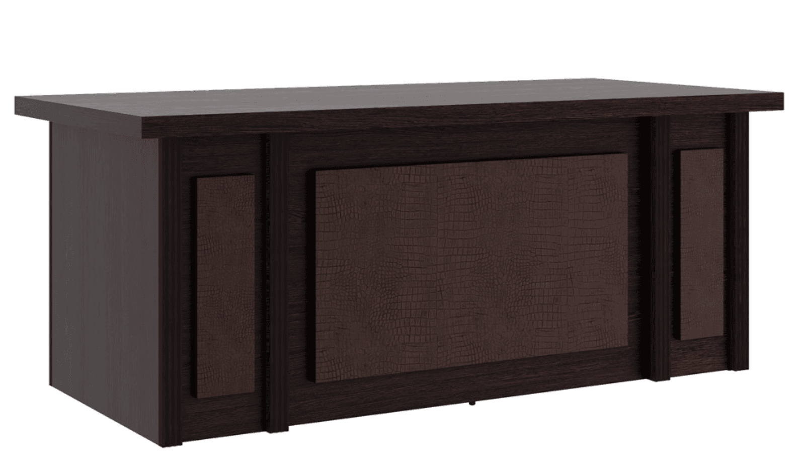 Стол письменный 190