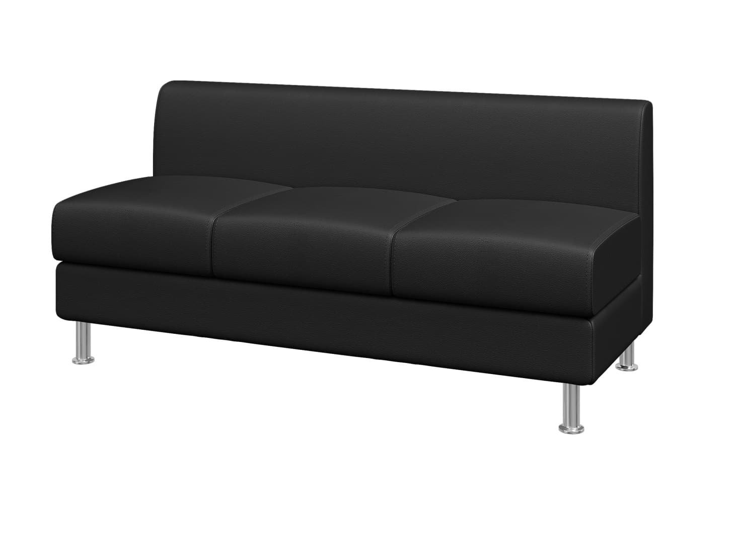 Модуль 3-местный