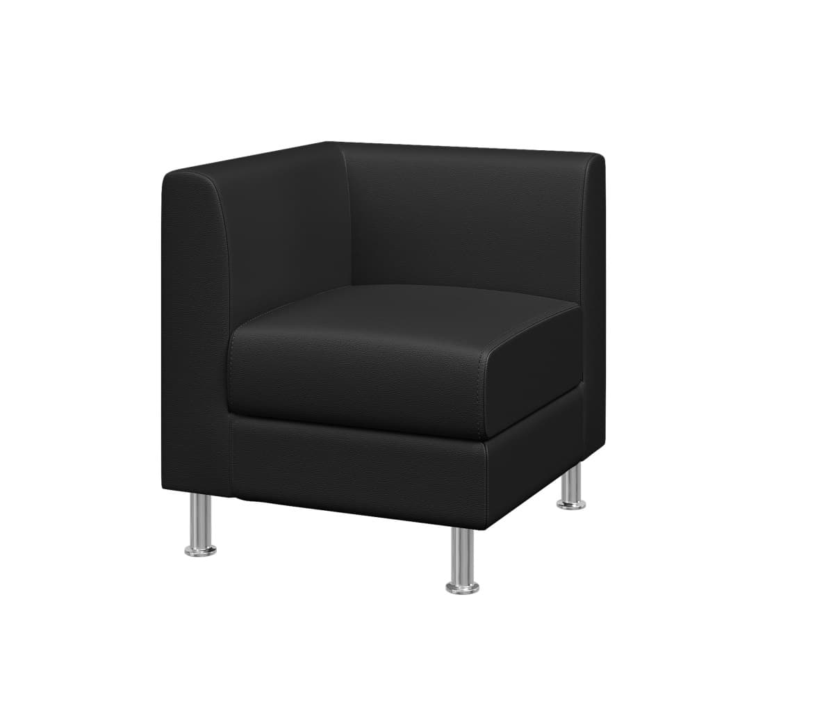 Модуль угловой правый