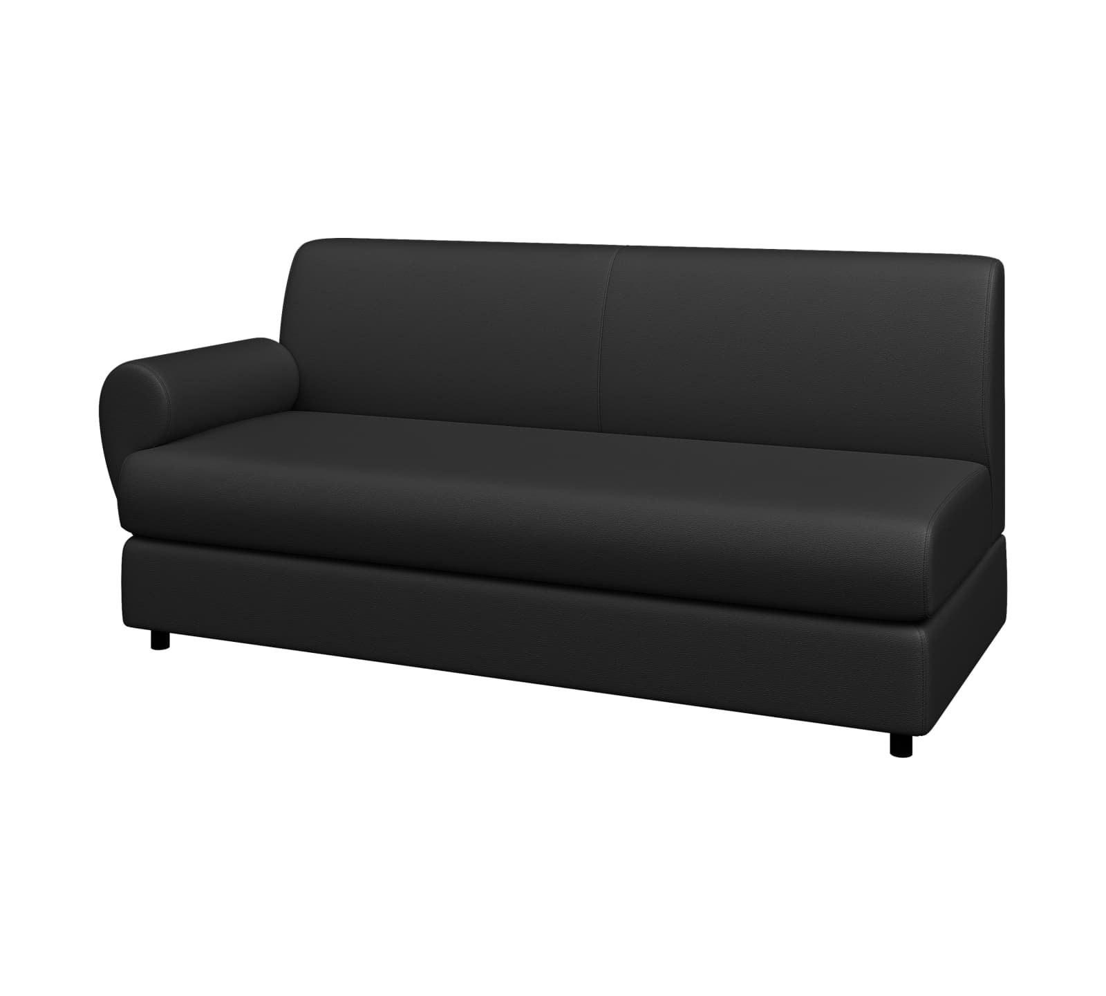 Модуль 3-местный правый, левый