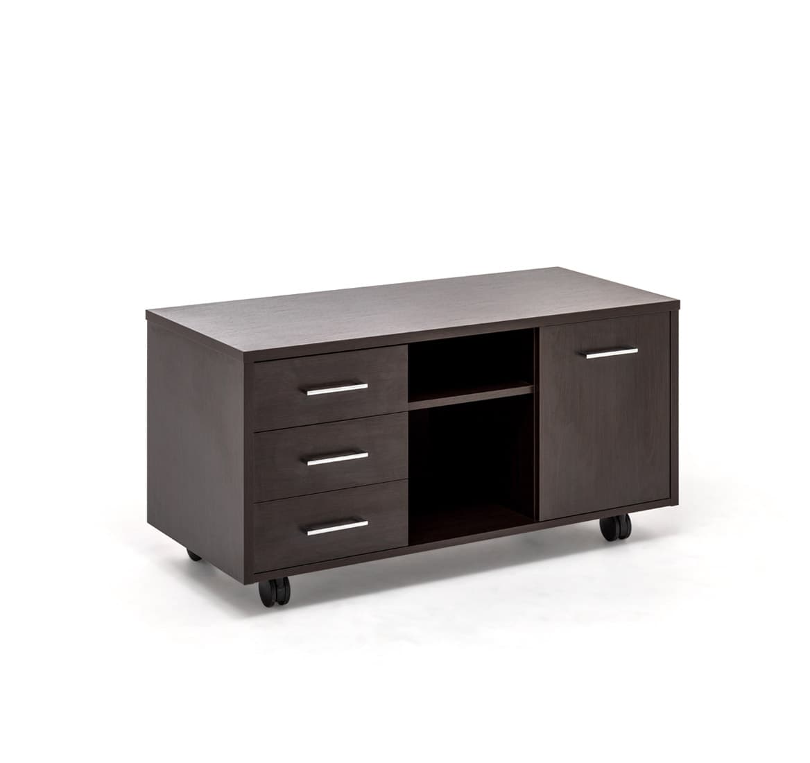 Тумба сервисная подкатная