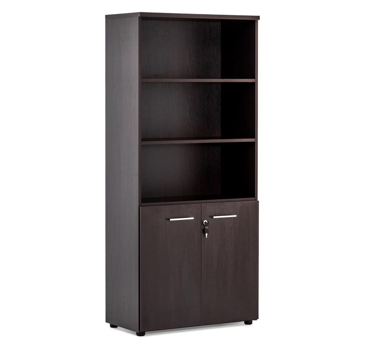 Шкаф для документов открытый