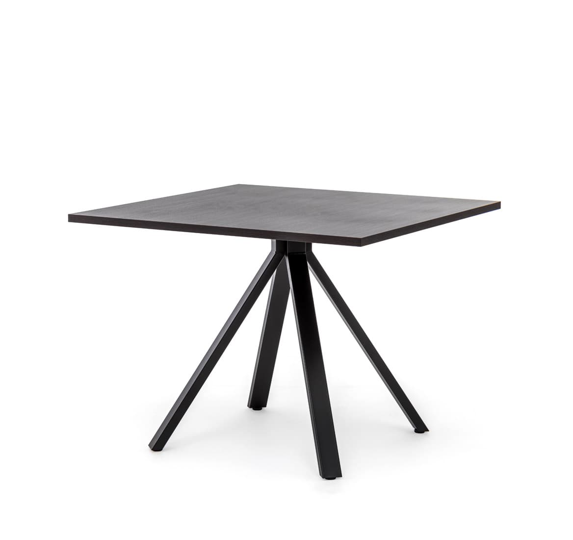 Стол переговорный квадратный