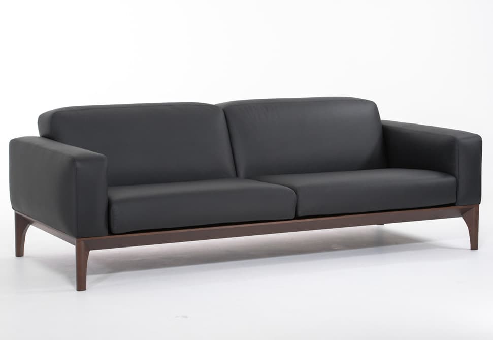 Диван 3-х местный FIOTTO