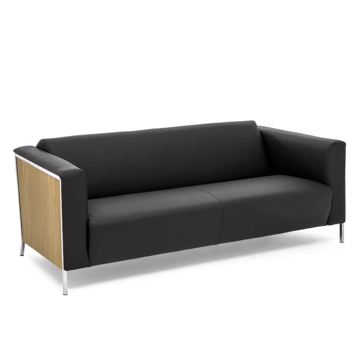 Диван 3-х местный VISPO WOOD