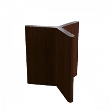 Опора для стола переговоров