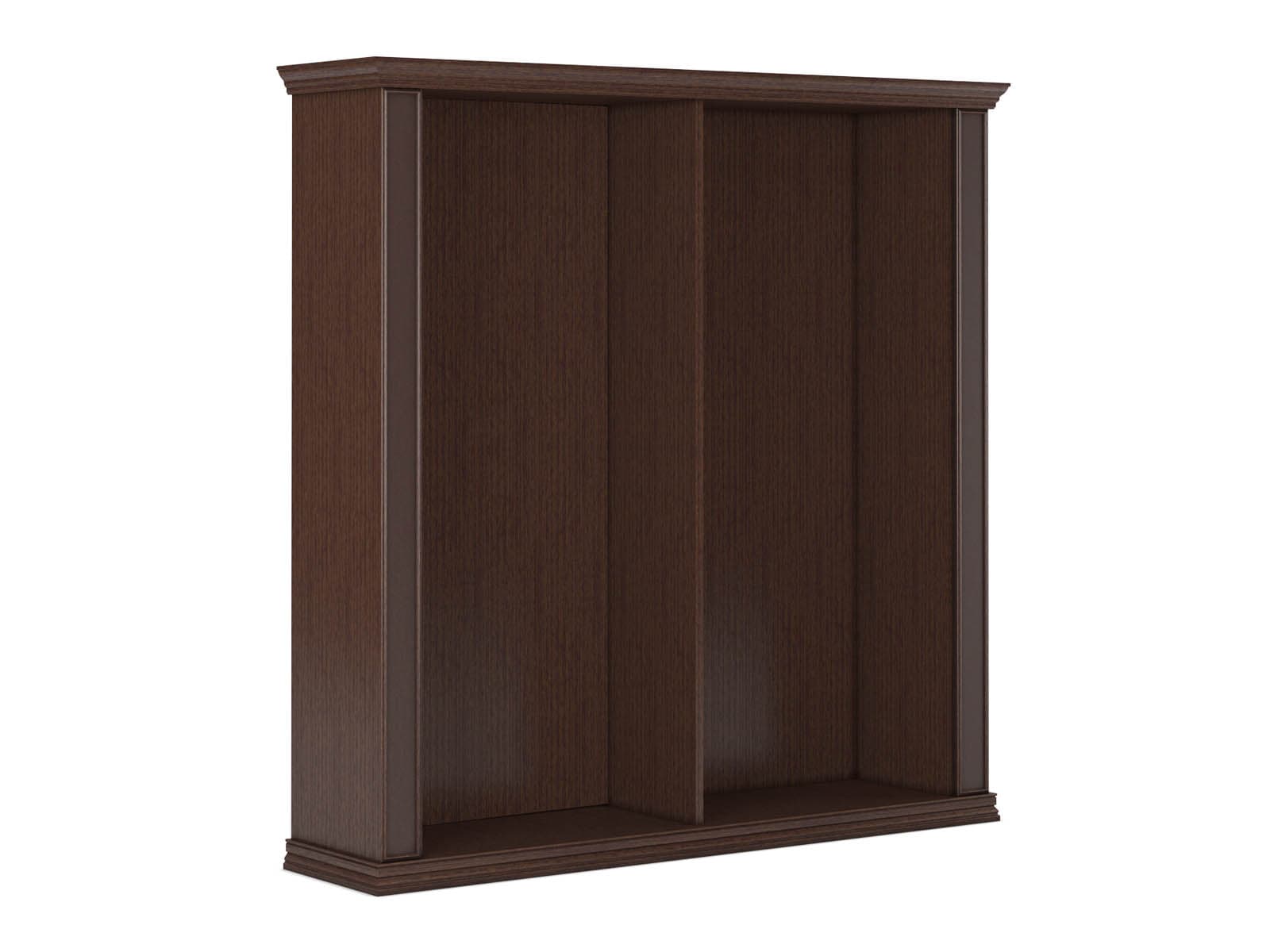 Каркас шкафа 2-х секционного