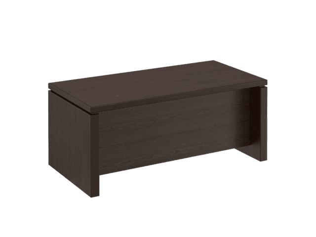 Стол руководителя 180