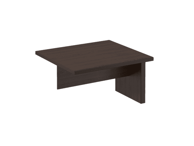 Секция стола для переговоров