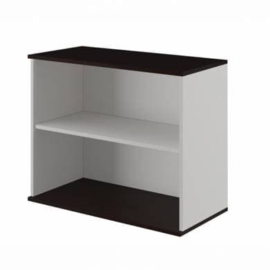 Стеллаж низкий