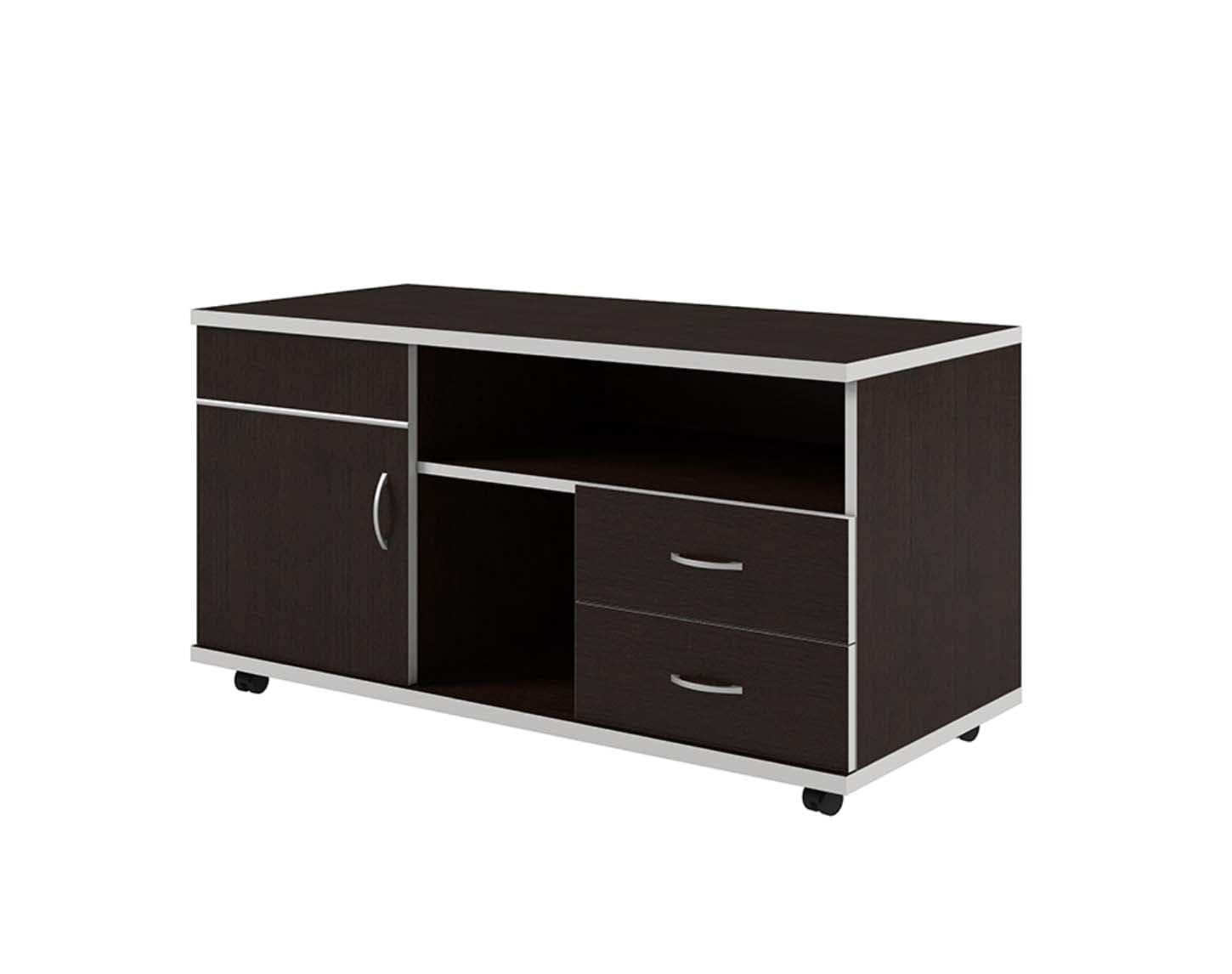 Тумба сервисная подкатная