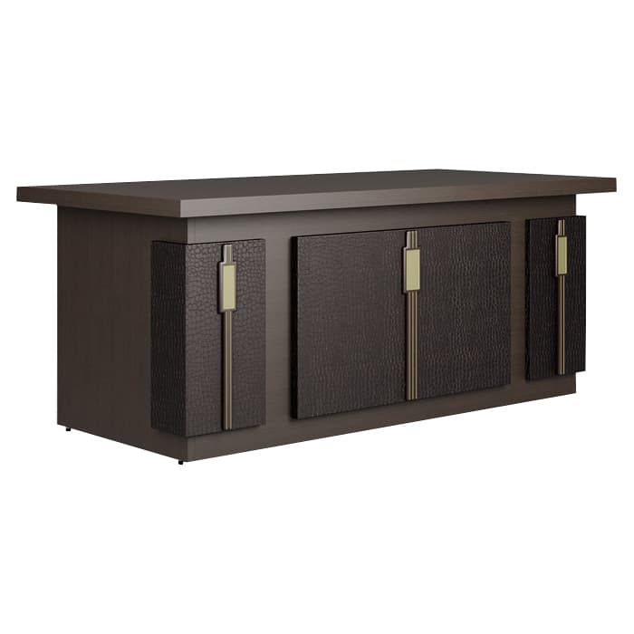 Стол письменный 190