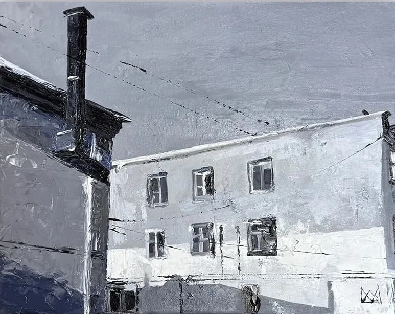 Архитектура